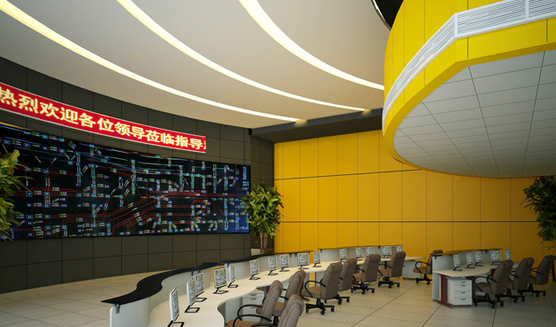 機房事業部 機房事業部